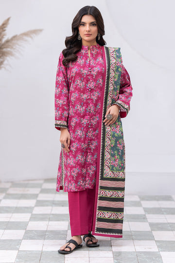 Zellbury Shirt Shalwar Dupatta - 0568 Online Shopping
